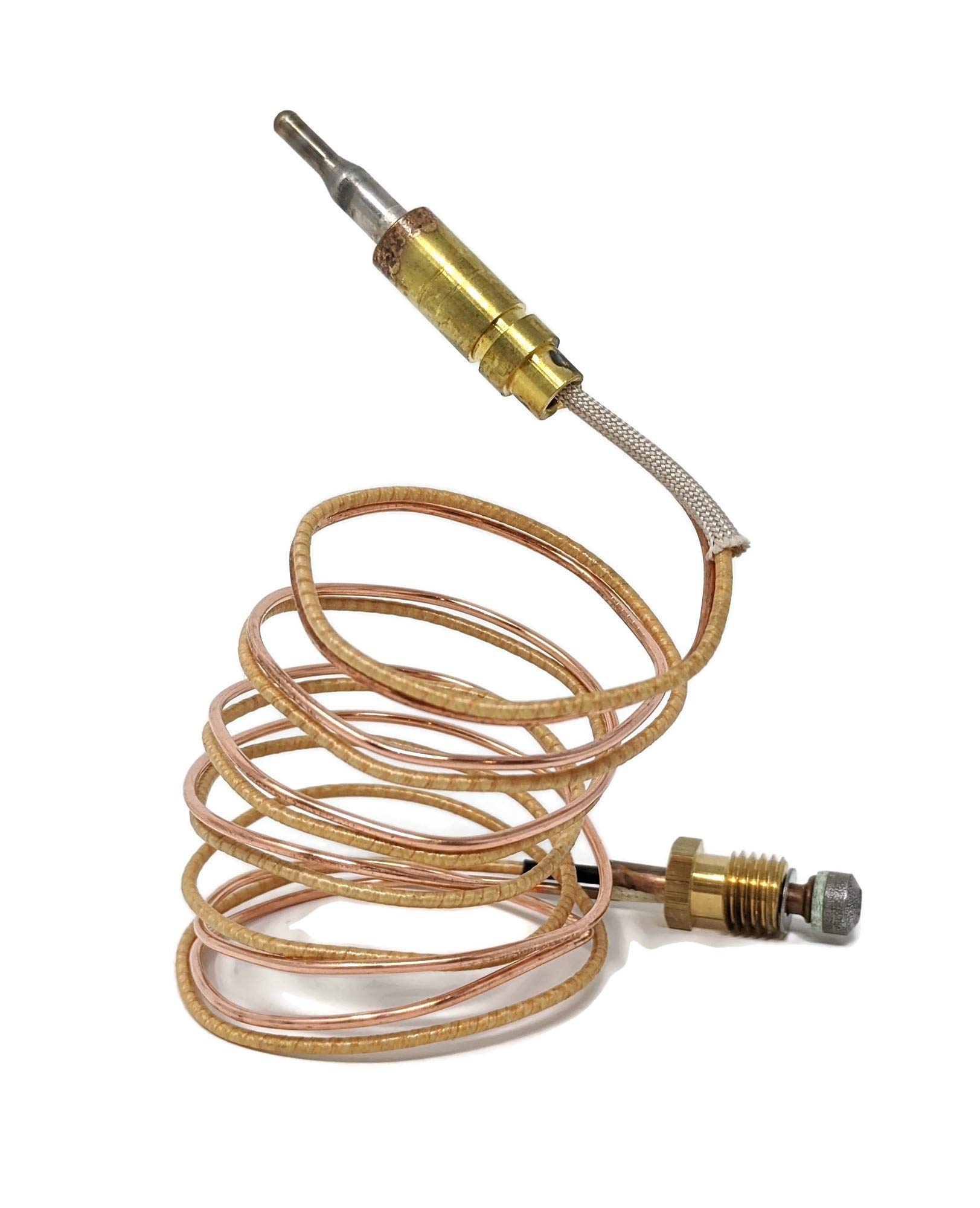  - Thermocouples